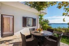 Appartements Panorama Trogir Appartement 1 – A-1 foto 2