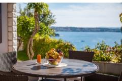 Appartements Panorama Trogir Appartement 1 – A-1 foto 3