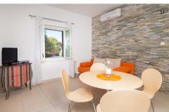 Appartements Panorama Trogir Appartement 1 – A-1 foto 4