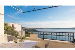 Appartements Panorama Trogir Appartement 2 – A-5 foto 1