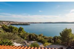 Appartements Panorama Trogir Appartement 2 – A-5 foto 2