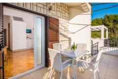 Appartements Panorama Trogir Appartement 2 – A-5 foto 4