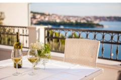 Appartements Panorama Trogir Appartement 2 – A-5 foto 5