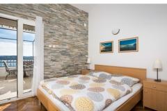 Appartements Panorama Trogir Appartement 3 – A-3 foto 1