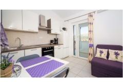 Appartements Panorama Trogir Appartement 3 – A-3 foto 2