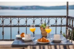 Appartements Panorama Trogir Appartement 3 – A-3 foto 5