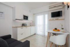Appartements Panorama Trogir Appartement 4 – A-4 foto 3