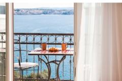 Appartements Panorama Trogir Appartement 4 – A-4 foto 4