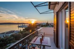 Appartements Panorama Trogir Appartement 4 – A-4 foto 5