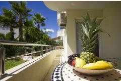 Appartements Paradise Appartement 1 – A-S2 foto 1
