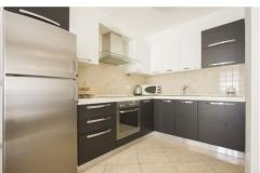 Appartements Paradise Appartement 1 – A-S2 foto 4