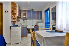 Appartements  PAVLIŠA Appartement 3 – A 2+2 foto 2