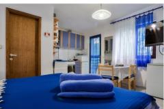 Appartements  PAVLIŠA Appartement 3 – A 2+2 foto 3