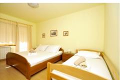 Appartements Penić Appartement 4 – Blue foto 5