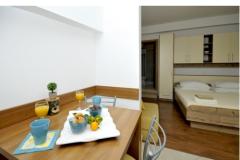 Appartements Penić Appartement 1 – Yellow foto 2