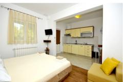 Appartements Penić Appartement 1 – Yellow foto 5