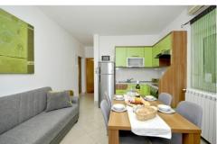 Appartements Penić Appartement 3 – Green foto 2