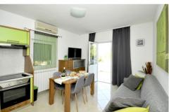 Appartements Penić Appartement 3 – Green foto 3