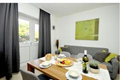 Appartements Penić Appartement 3 – Green foto 4