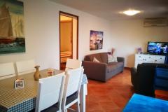 Appartements DaMe Appartement 1 – Sunset foto 2