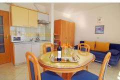 Appartements Barbara Appartement 1 – A3,A6,A7 foto 2