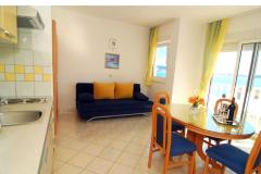 Appartements Barbara Appartement 1 – A3,A6,A7 foto 3