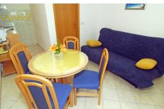 Appartements Barbara Appartement 2 – A8 foto 3