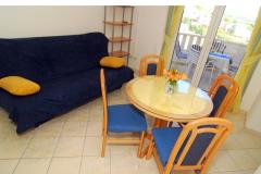Appartements Barbara Appartement 2 – A8 foto 4