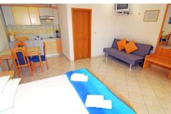 Appartements Barbara Appartement 3 – A1,A2,A5 foto 4