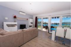 Villa Rozana-wellness apartments Appartement 2 – 1. floor foto 1