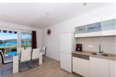 Villa Rozana-wellness apartments Appartement 2 – 1. floor foto 2