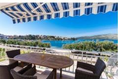 Villa Rozana-wellness apartments Appartement 2 – 1. floor foto 3