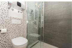 Villa Rozana-wellness apartments Appartement 3 – Top floor foto 3