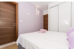 Villa Rozana-wellness apartments Appartement 3 – Top floor foto 4