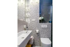 Villa Rozana-wellness apartments Appartement 5 – Top floor foto 1