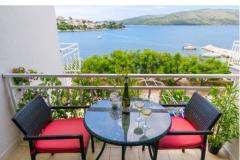 Villa Rozana-wellness apartments Appartement 5 – Top floor foto 2