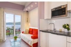 Villa Rozana-wellness apartments Appartement 5 – Top floor foto 3