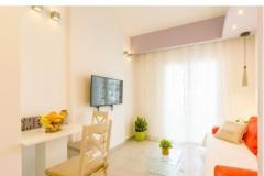 Villa Rozana-wellness apartments Appartement 5 – Top floor foto 4