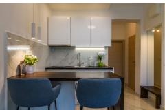 Villa Rozana-wellness apartments Appartement 4 – Ground f. foto 2