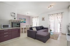 Villa Rozana-wellness apartments Appartement 1 – Ground f. foto 1