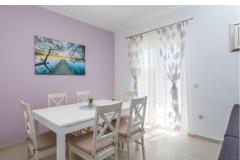 Villa Rozana-wellness apartments Appartement 1 – Ground f. foto 3