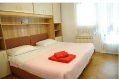 Appartements Rubelj Appartement 1 foto 5