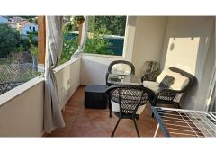 Appartements Sandra Appartement 2 – A 2+2 foto 1