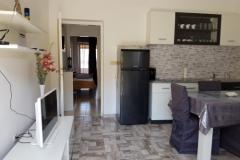 Appartements Sandra Appartement 2 – A 2+2 foto 4