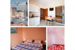Appartements Šarić Appartement 4 – A4/A5 foto 1
