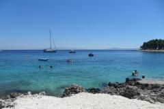 Appartements Sikirica Appartement 3 – Ap.3 foto 1