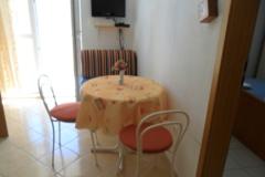 Appartements Sikirica Appartement 3 – Ap.3 foto 3