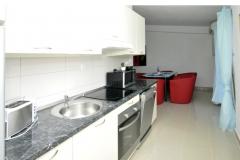 Villa Silvia  Appartement 2 – A6 foto 2