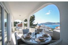 Villa Silvia  Appartement 3 – A4 ili br7 foto 3