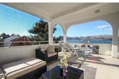 Villa Silvia  Appartement 3 – A4 ili br7 foto 4